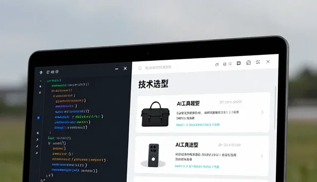 不同场景下技术支持的使用策略分析